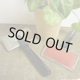 画像: ＃1スリッカーブラシMサイズ 増税後 価格調整済み